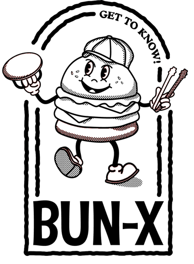 Bun X logo