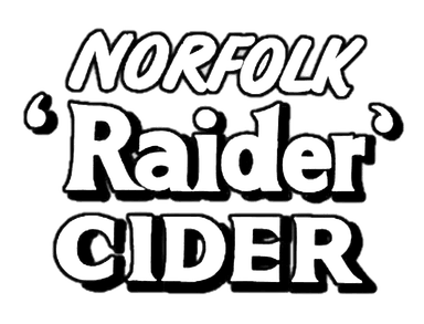Norfolk Raider logo