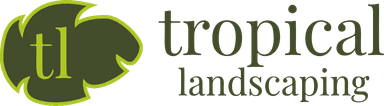 Tropical Landscaping Ltd logo