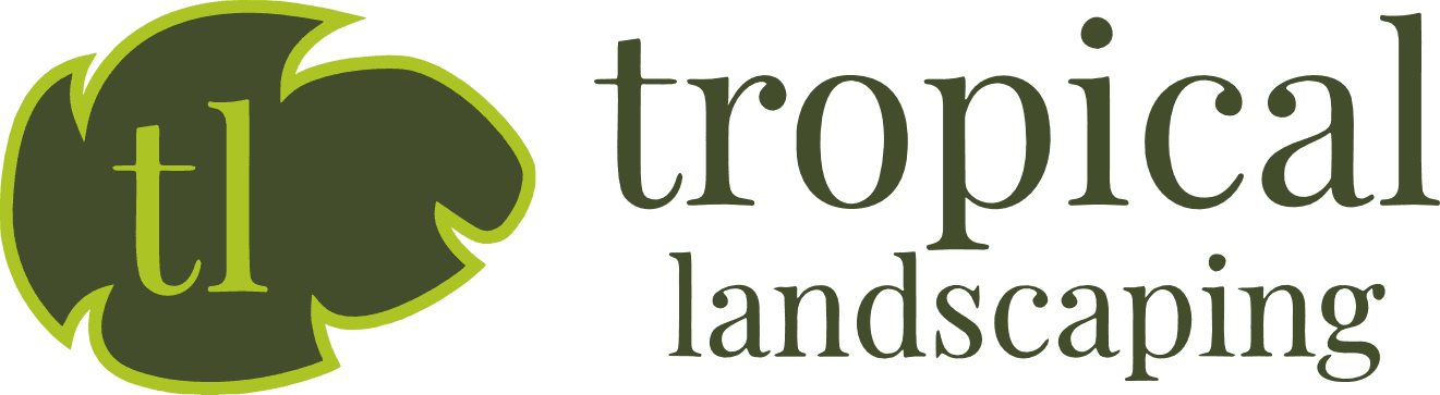 Tropical Landscaping Ltd logo