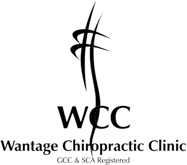Wantage Chiropractic Clinic logo