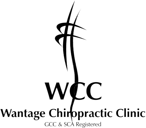 Wantage Chiropractic Clinic logo