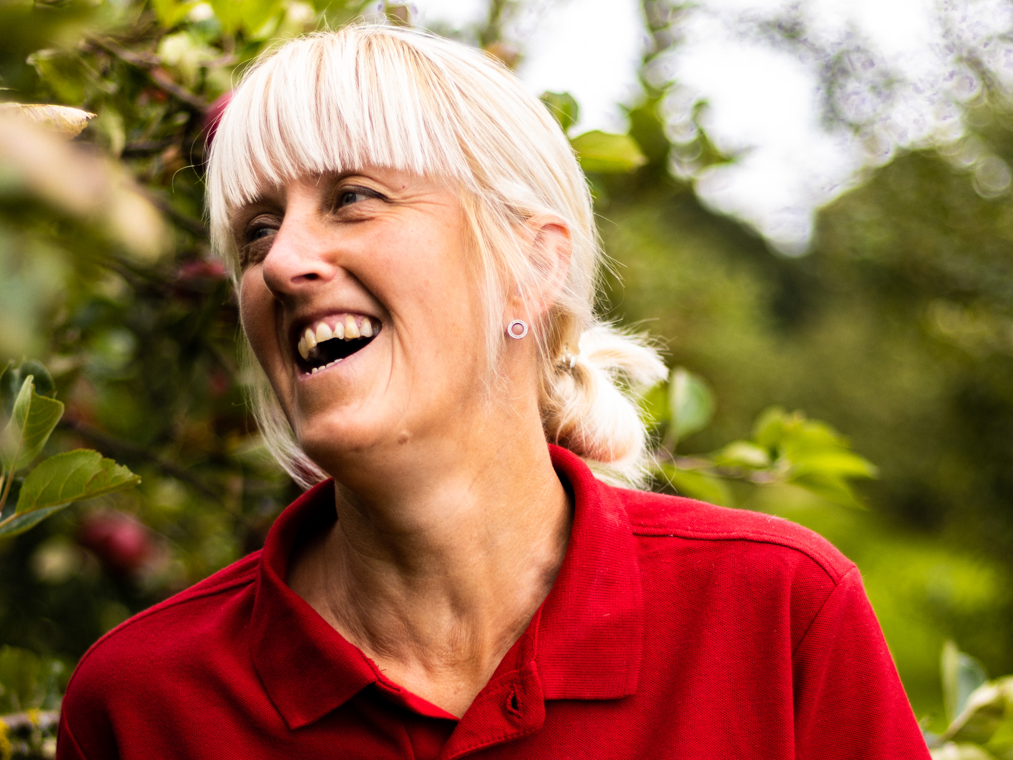 Craft food brand visual showing texture and detail