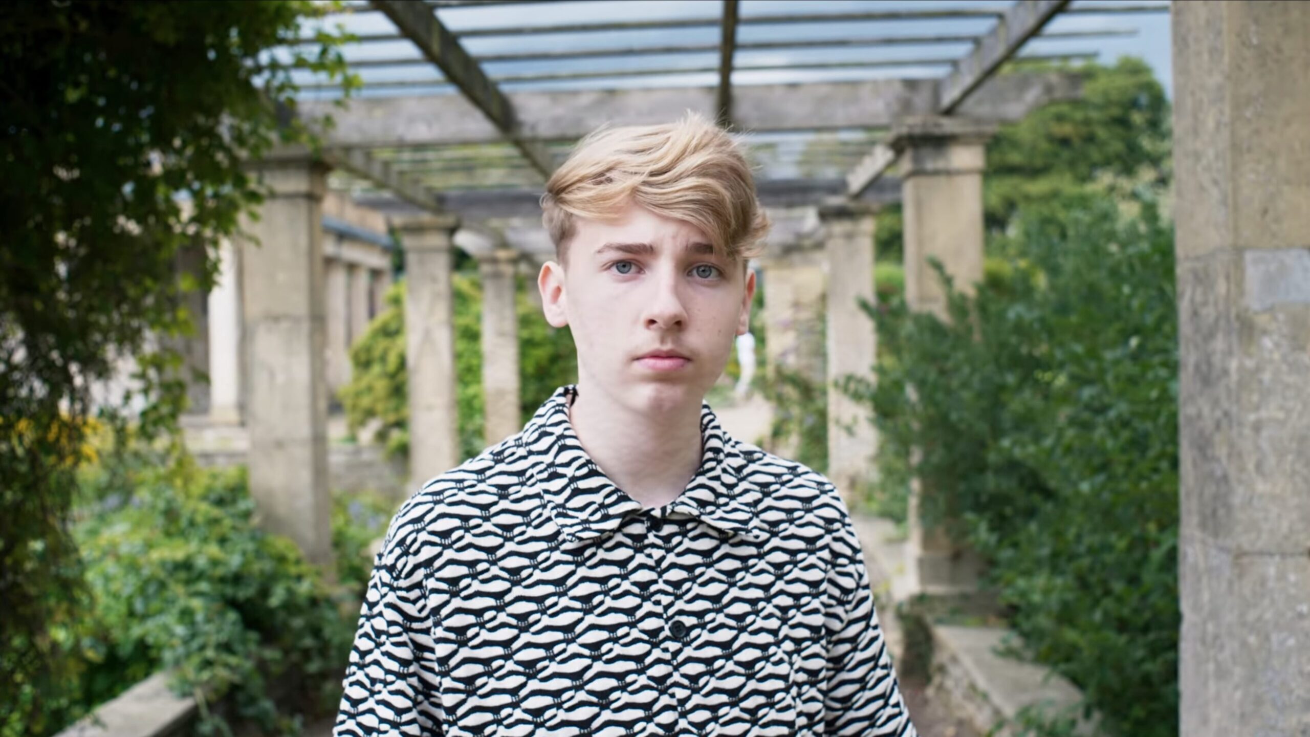 RONAN - Right Into My Heart